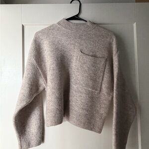 & Other Stories Sweater